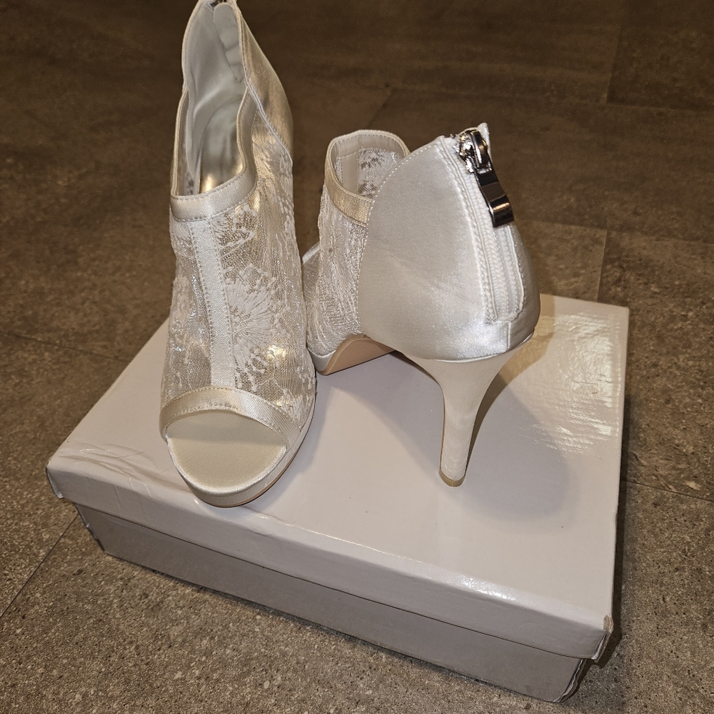 Stilettos
